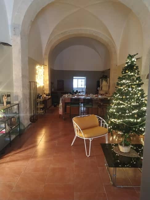 Bari: narrated extra virgin olive oil tasting with aperitif - Why This Tour Is Worth It