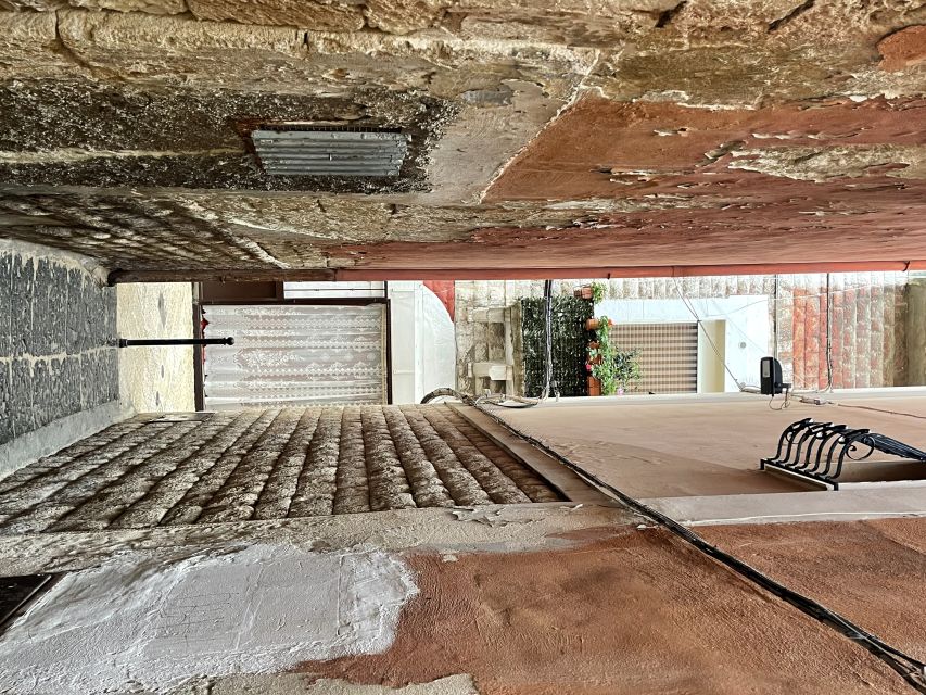 Bari: Private Food and Walking Tour - Booking Details and Options