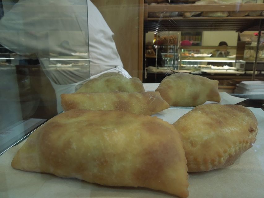 Bari: Private Food and Walking Tour - Frequently Asked Questions