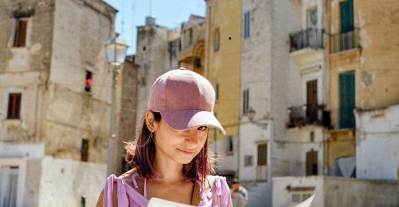 Bari: Private or Group 2-hour Walking Tour - Tour Highlights