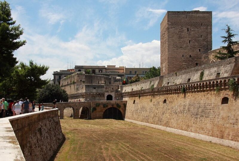 Bari: Private Walking Tour - FAQs