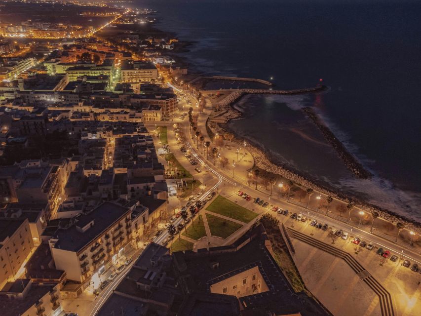 Bari: Private Walking Tour of the Historic Center - Exploring the Cathedral of Saint Sabinus