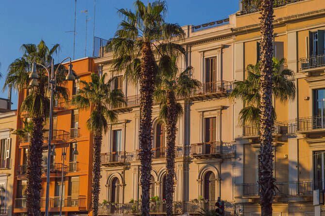 Bari Scavenger Hunt and Highlights Self-Guided Tour - Value for Money