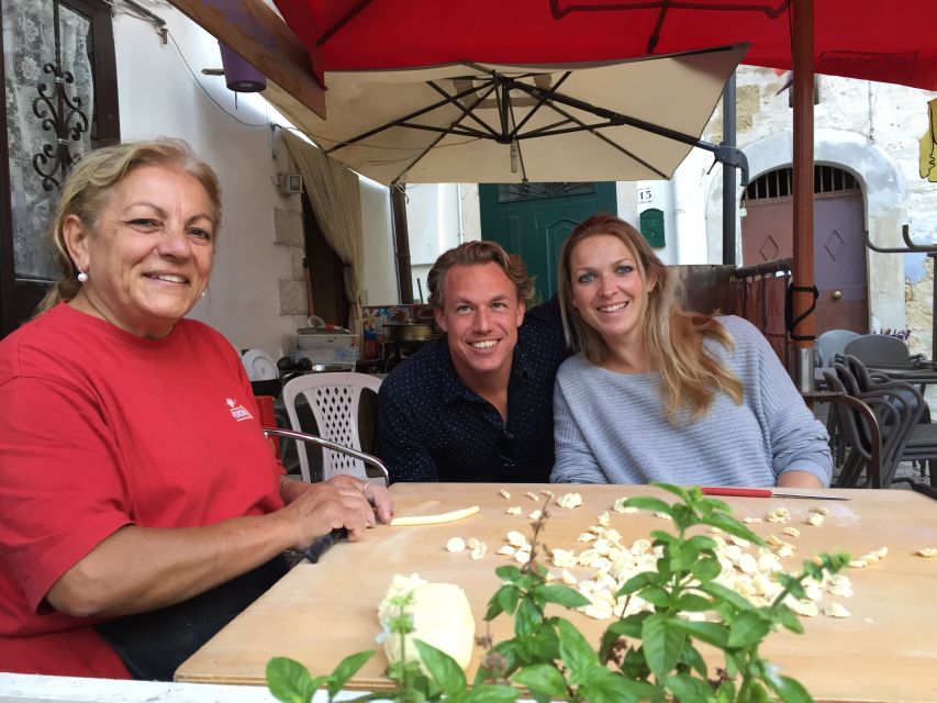 Bari Segway Tour Pasta Experience - Customer Reviews and Feedback