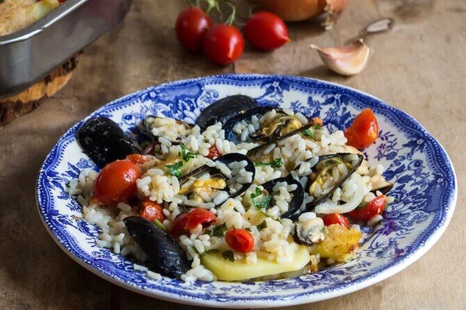 Bari Street Food Private Tour With A Local Guide - FAQ