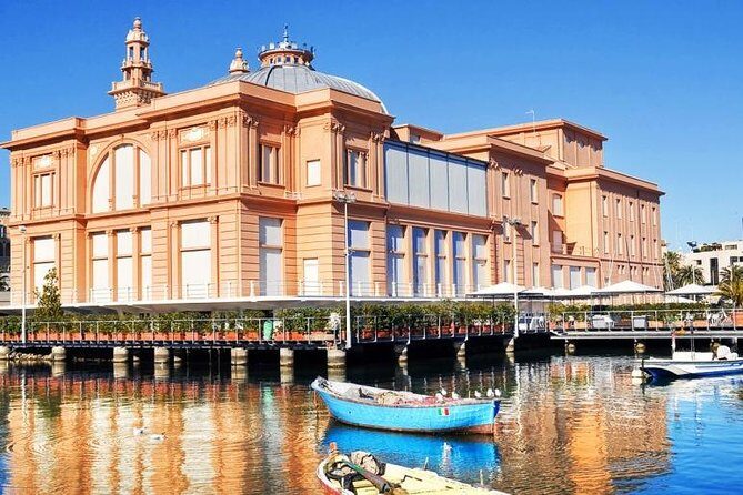 Bari Street Food Walking tour: Group or Private tour - Final Thoughts