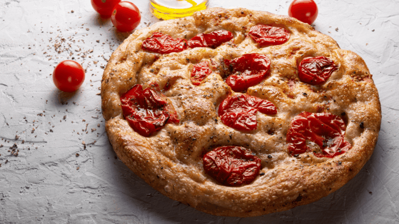 Bari: Street Food Walking Tour With Wine Tasting - Key Points