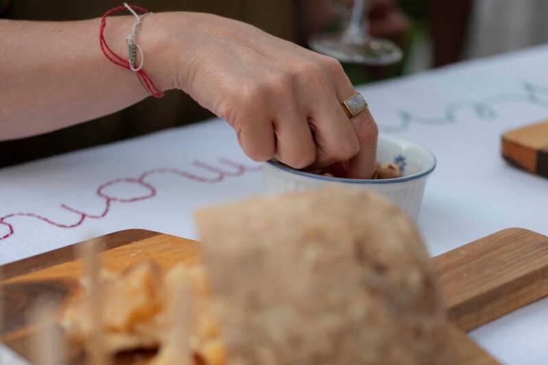 Bari: Tasting and Sunset in the Rooftop Apiary - Discovering Bari’s Rooftop Apiary: A Tasting and Sunset Experience