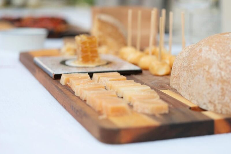 Bari: Tasting and Sunset in the Rooftop Apiary - Why This Tour Is Worth Considering