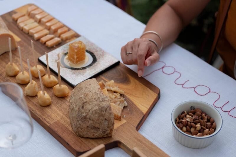 Bari: Tasting and Sunset in the Rooftop Apiary - Final Verdict