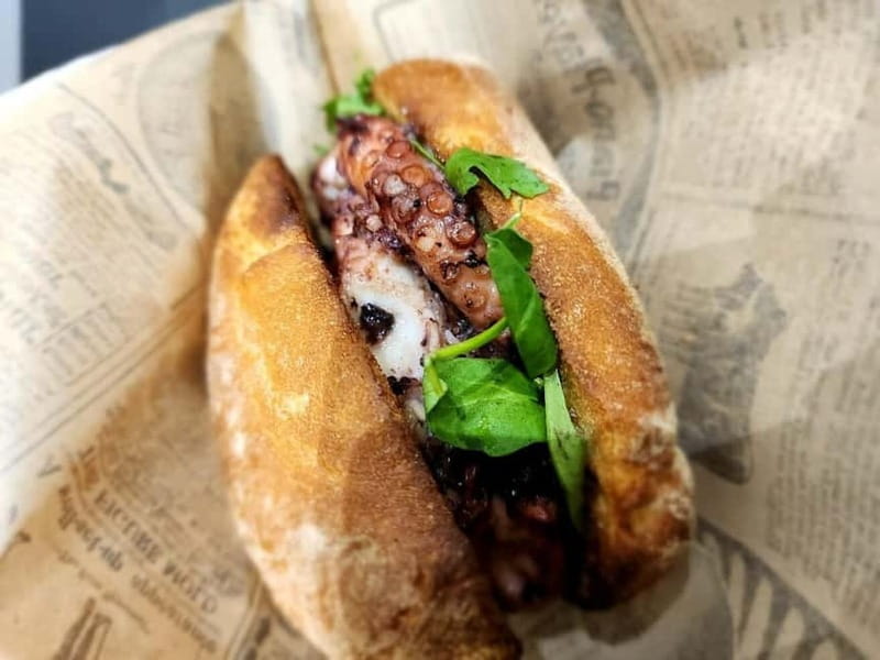 Bari: The Ultimate Street Food Tour with a Local - Final Thoughts  