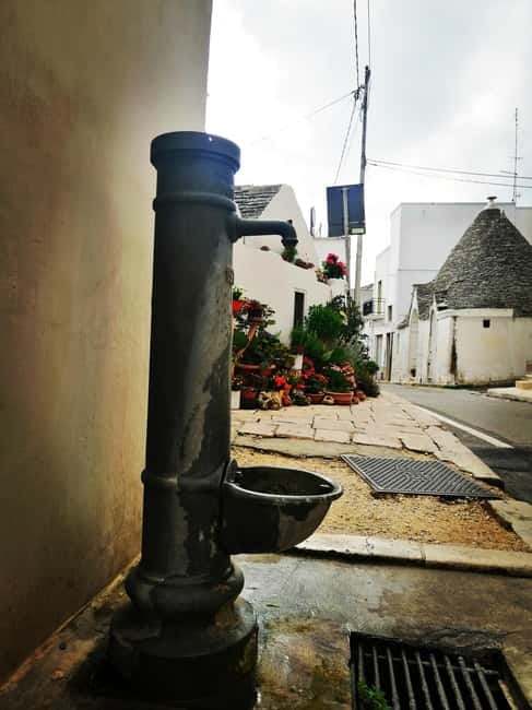 Bari: Tour Polignano Alberobello Matera (Private or Shared) - Pricing and Value