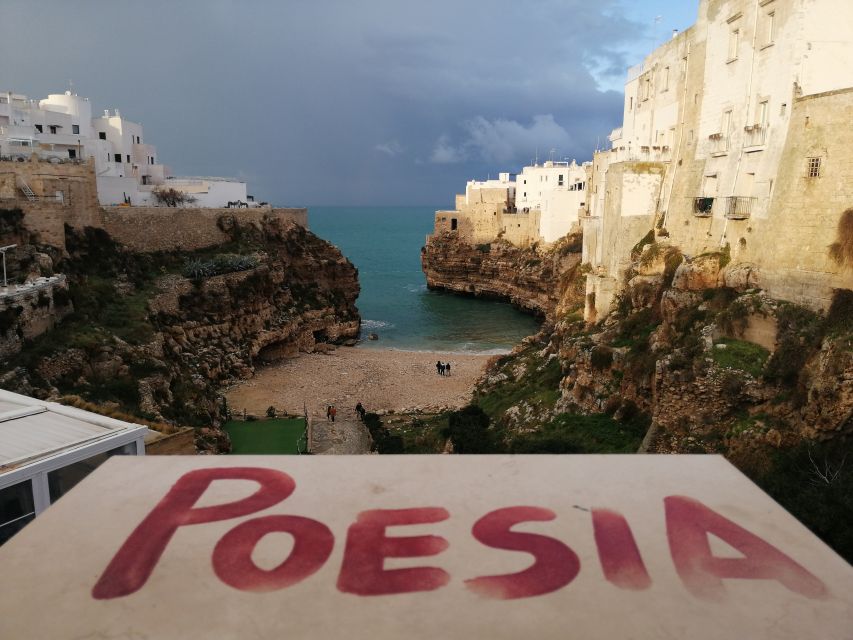Bari: Tour Polignano Alberobello Matera (Private or Shared) - Key Points