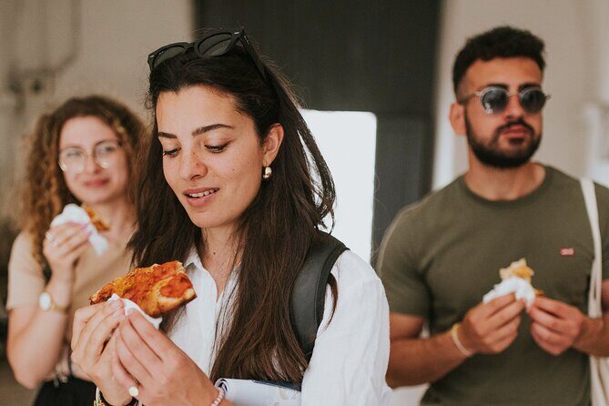 Bari Walking City Tour - A Walk Through Bari: What to Expect