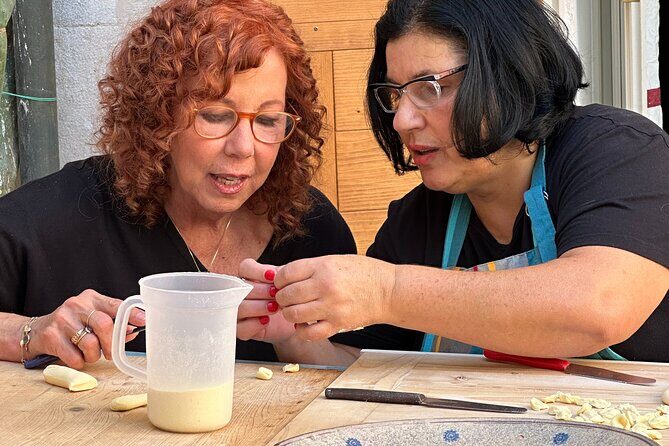 Bari Walking Tour with Pasta Experience - FAQs