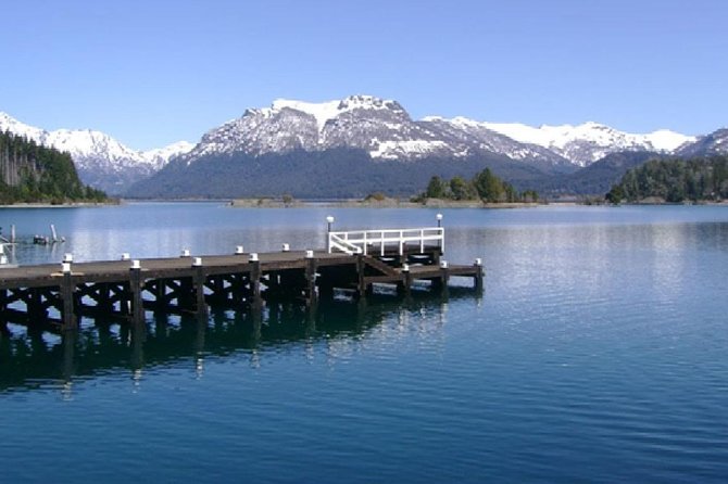 Bariloche: Boat Trip to Victoria Island and the Arrayanes Forest - Nearby Attractions and Activities