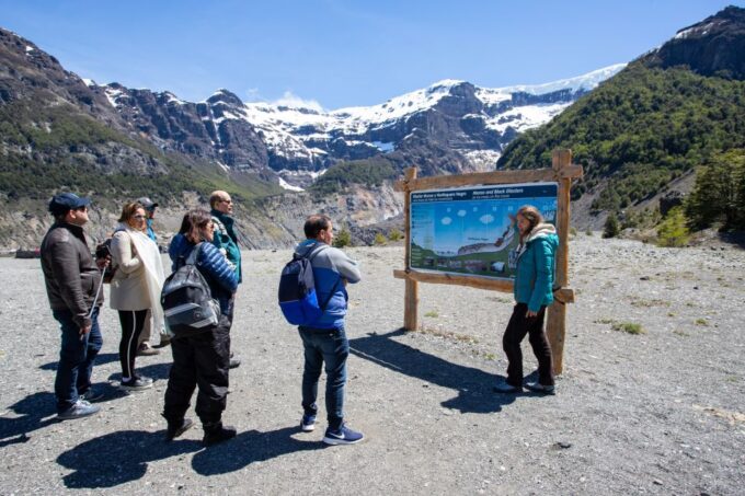 Bariloche: Cerro Tronador Tour - Frequently Asked Questions