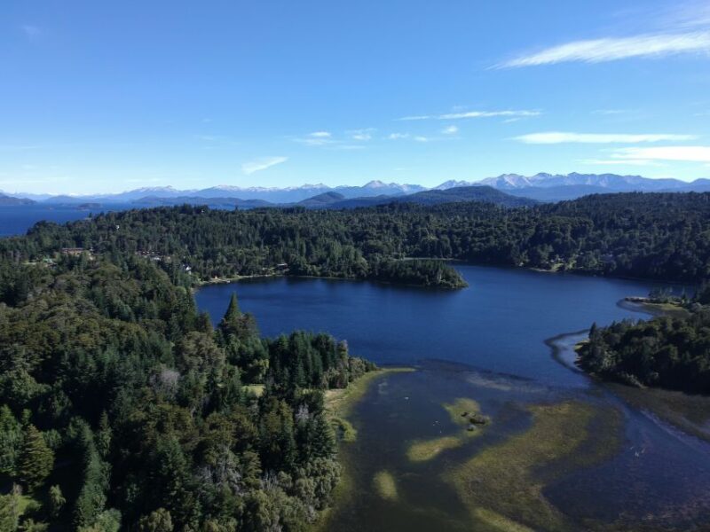 Bariloche: Circuito Chico With Optional Cerro Catedral - Key Points
