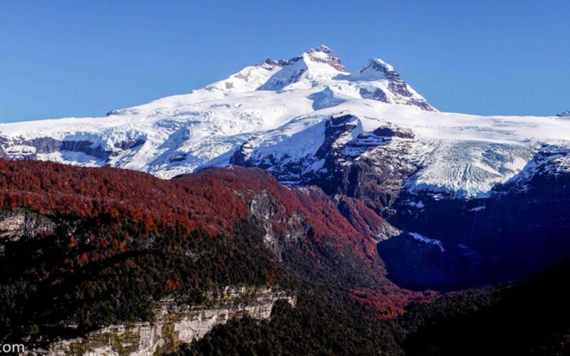 Bariloche: Mt Tronador and Hanging Glaciers Full-Day Tour - Highlights of the Experience