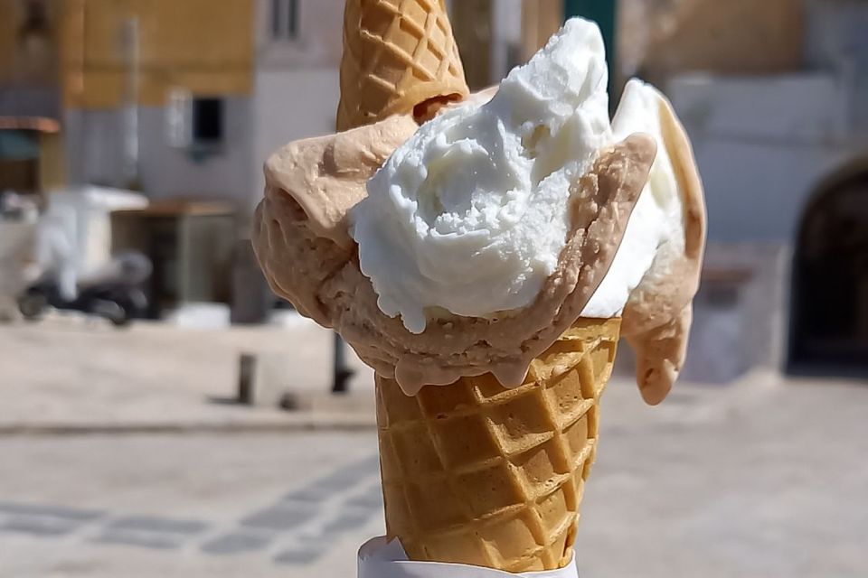 Bari'S Ultimate Street Food Tour With Small Group - Tour Overview