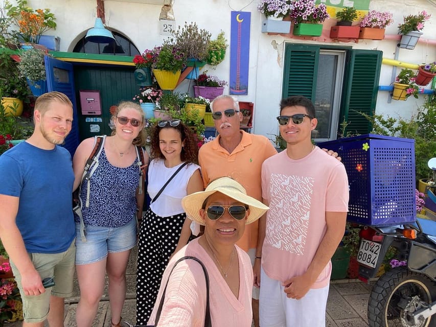 Bari'S Ultimate Street Food Tour With Small Group - Tour Features