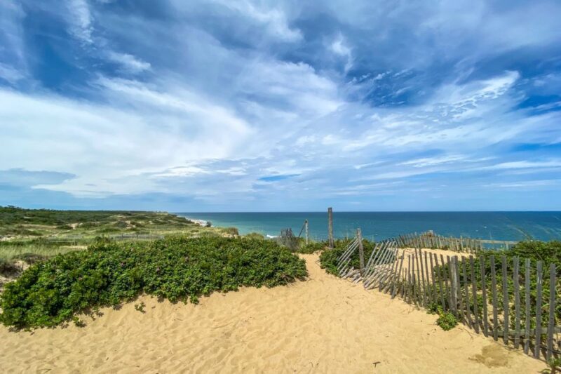 Barnstable: Cape Cod and Provincetown Self-Drive Audio Tour - Discover Nauset Tribes Rich Heritage