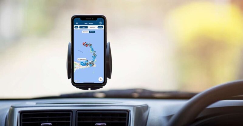 Barnstable: Cape Cod and Provincetown Self-Drive Audio Tour - Admire the Iconic Pilgrim Monument