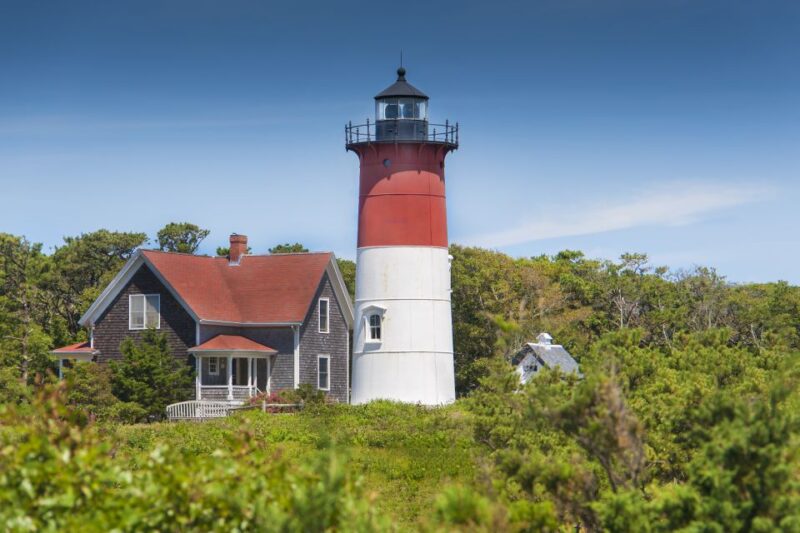 Barnstable: Cape Cod and Provincetown Self-Drive Audio Tour - Immerse in Provincetowns Vibrant Arts Scene