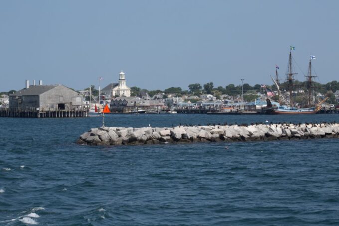 Barnstable: Cape Cod and Provincetown Self-Drive Audio Tour - Start Your Self-Guided Adventure