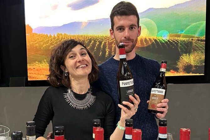 Barolo & Barbaresco Wine Tour with a Sommelier - Who Should Consider This Tour