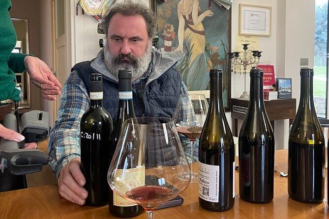 Barolo & Barbaresco Wine Tour with a Sommelier - Final Thoughts: Is This the Right Experience for You?