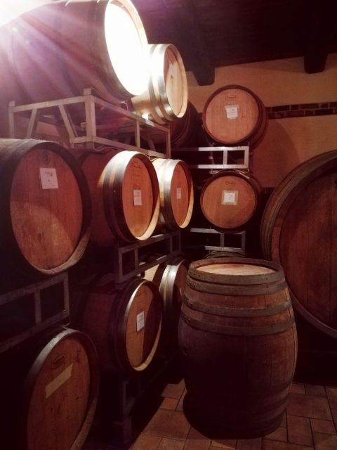Barolo Langhe Wine Tour - Notes for Guests