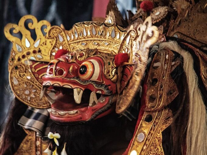 Barong Dance : Tirta Empul, Tegallalang, Goa Gajah / Private - Refund Policy