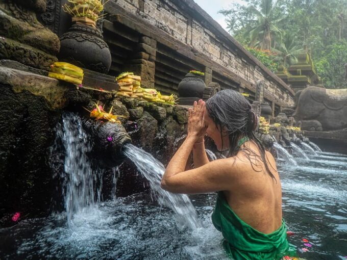 Barong Dance : Tirta Empul, Tegallalang, Goa Gajah / Private - Frequently Asked Questions