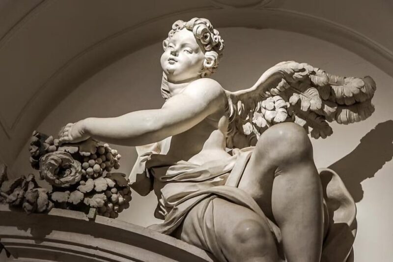 Baroque Palermo: Oratories by Serpotta - Key Points