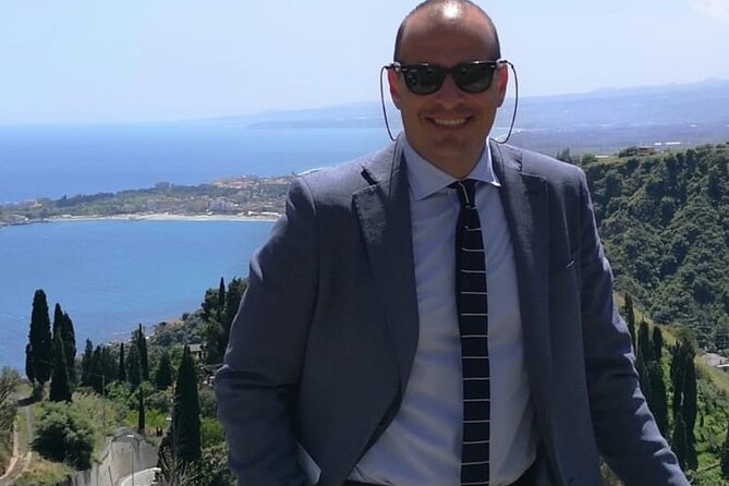 Baroque Private Tour of Noto, Modica and Ragusa - Tour Accessibility