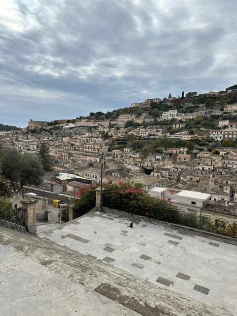 Baroque tour by minivan from Syracuse to Noto-Modica-Ragusa - Practical Details and Value