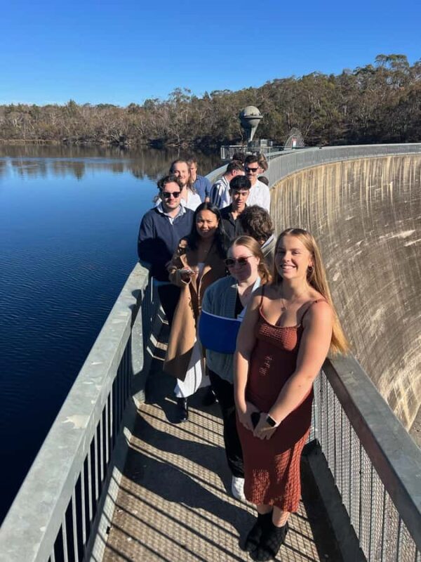 Barossa: Enjoy Wine, Lunch, Brewery, Chocolate & Wildlife - An In-Depth Look at the Tour Experience