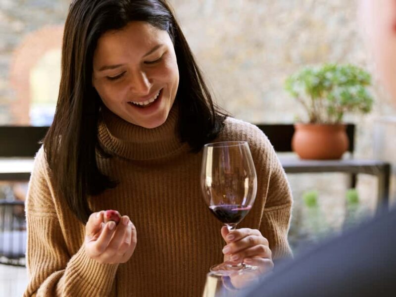 Barossa Food & Wine Trail on an Exhilarating Trike - Key Points