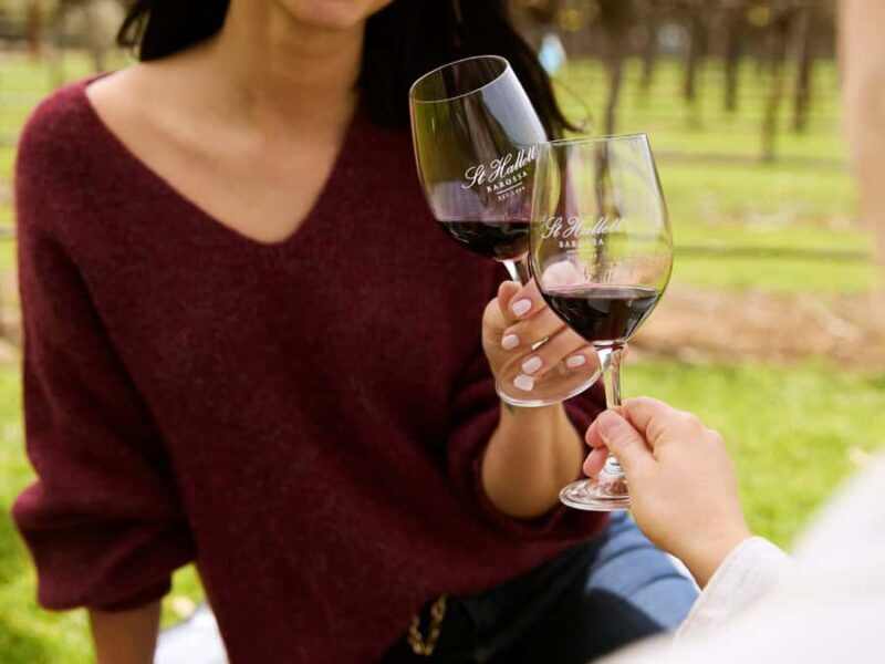 Barossa Food & Wine Trail on an Exhilarating Trike - Why This Tour Works for Travelers