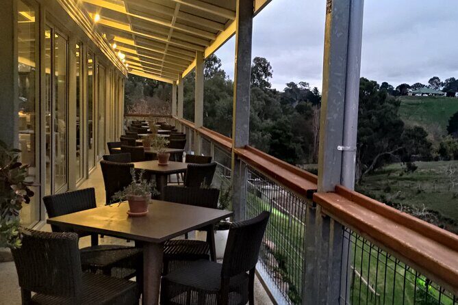 Barossa Full Day Wine Tour - FAQ