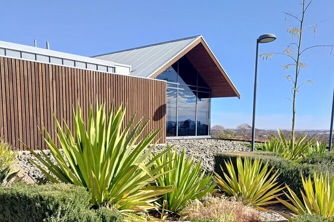 Barossa Full Day Wine Tour - Final Thoughts