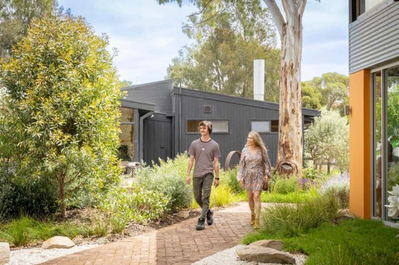 Barossa Long Lunch at Maggie Beer's Farm - An Honest Look at the Long Lunch at Maggie Beers Farm