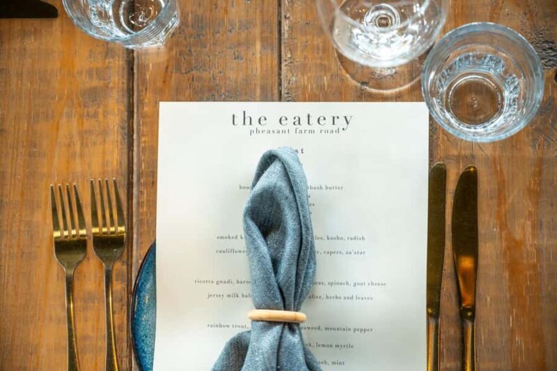 Barossa Long Lunch at Maggie Beer's Farm - Frequently Asked Questions