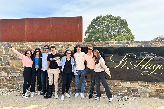 Barossa & Maggie Beers Farm (4 wine Tastings & Lunch included) - Why This Tour Works