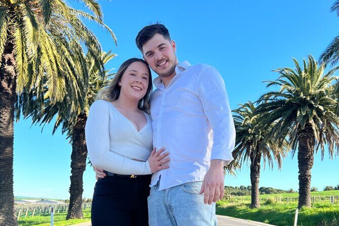 Barossa & Maggie Beers Farm (4 wine Tastings & Lunch included) - Who Will Enjoy This Experience Most?