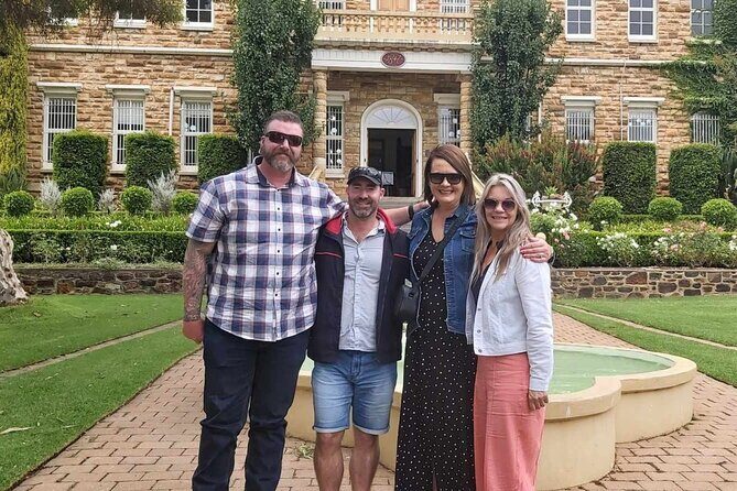 Barossa & Maggie Beers Farm (4 wine Tastings & Lunch included) - Final Thoughts