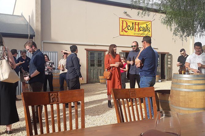 Barossa Private Wine Tour - Who Would Love This Tour?