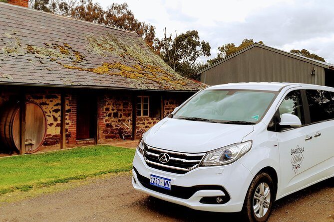 Barossa Private Wine Tour - Frequently Asked Questions