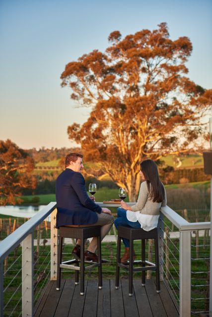Barossa: Small Group Guided Wine Tour - Customer Testimonials